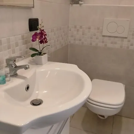 Gardasee Guest house Castelnuovo del Garda
