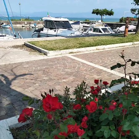 Guest house Gardasee
