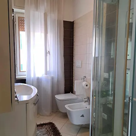 Gardasee Guest house Castelnuovo del Garda