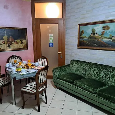 Gardasee Guest house *